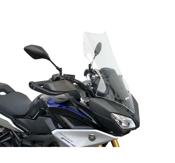 WRS Windschilde für YAMAHA MT-09 GT ABS 2018-2024