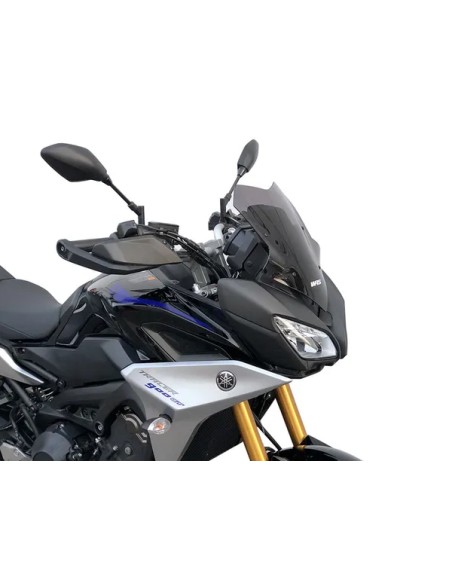 WRS Windschilde für YAMAHA MT-09 GT ABS 2018-2024