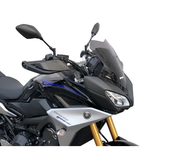 WRS Windschilde für YAMAHA MT-09 GT ABS 2018-2024