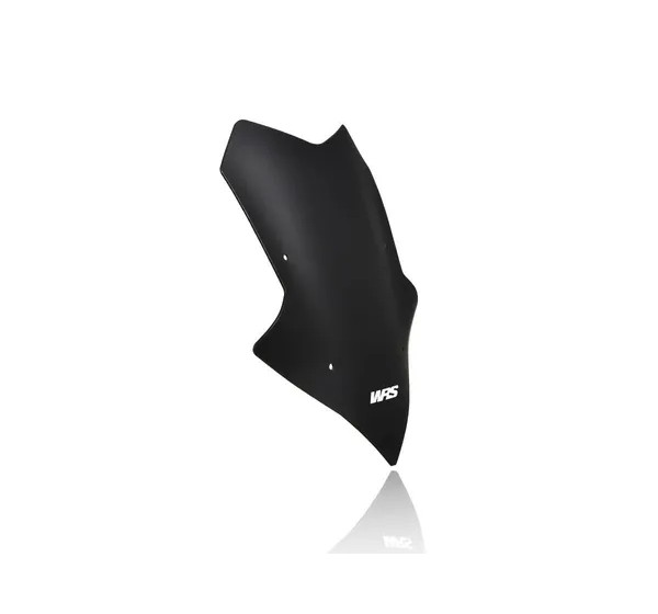 WRS Windschilde für YAMAHA MT-09 GT ABS 2018-2024