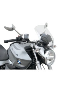 Windschild