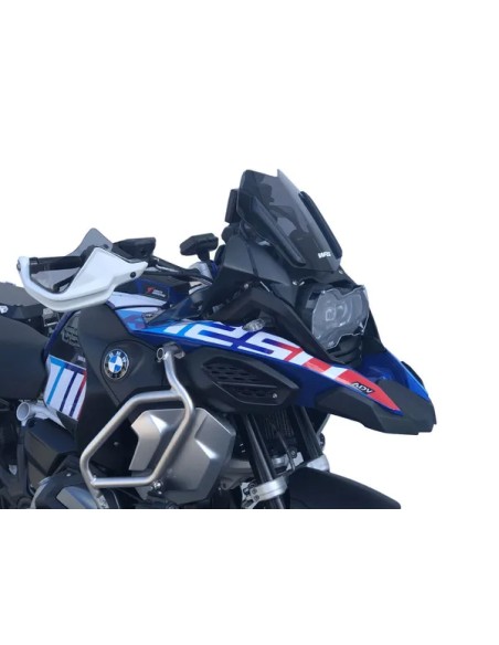 WRS Windschilde für BMW R 1200 GS ABS 2013-2019