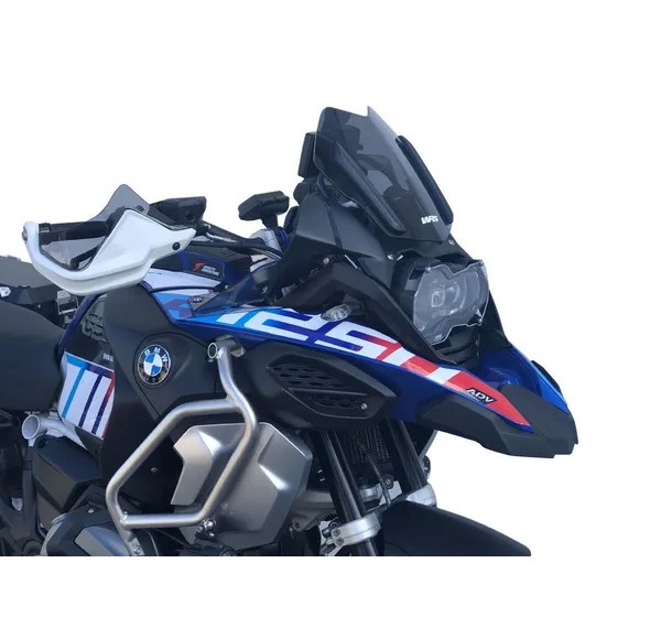 WRS Windschilde für BMW R 1200 GS ABS 2013-2019