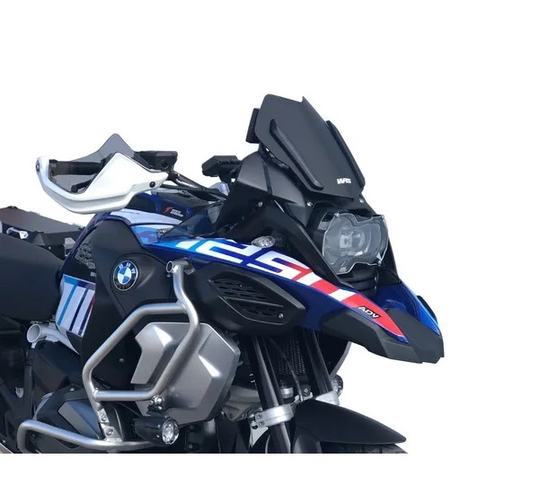 WRS Windschilde für BMW R 1200 GS ABS 2013-2019
