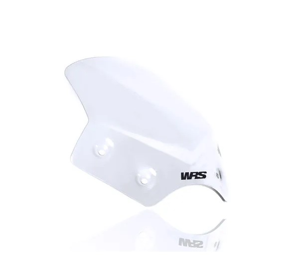 WRS Windschilde für BMW R 1200 R ABS 2006-2014