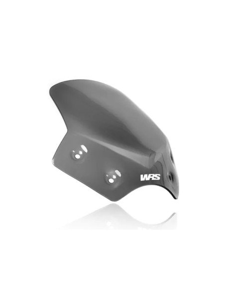 WRS Windschilde für BMW R 1200 R ABS 2006-2014