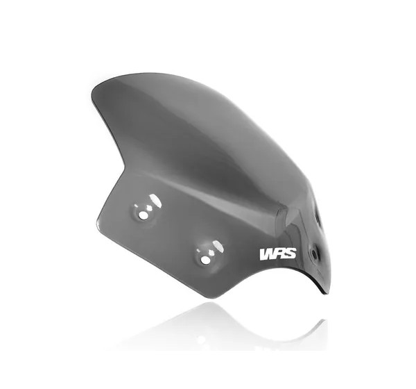 WRS Windschilde für BMW R 1200 R ABS 2006-2014