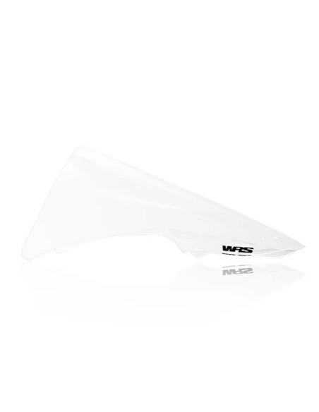 WRS Windschilde - Einbaubeispiel