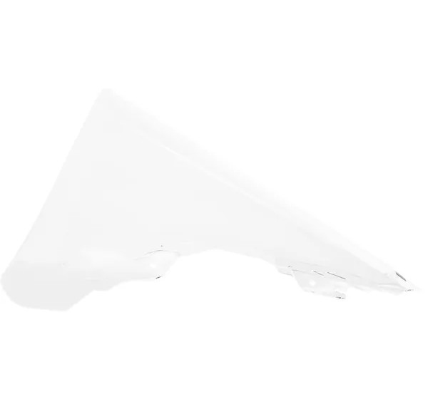 WRS Windschilde - Einbaubeispiel