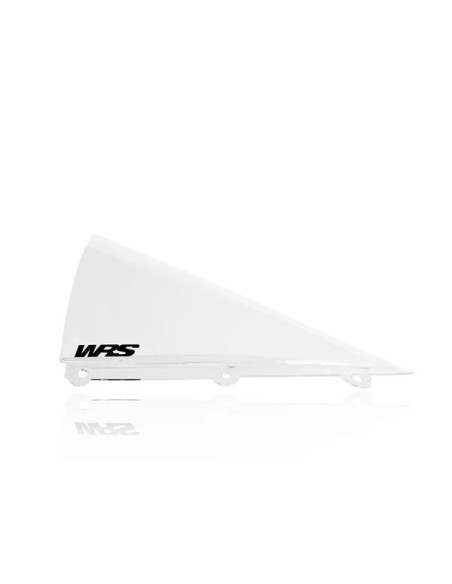 WRS Windschilde - Detailansicht