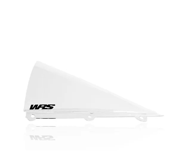 WRS Windschilde - Detailansicht