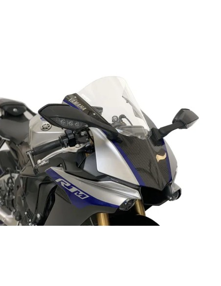 WRS Windschilde für YAMAHA YZF-R1 1000 ABS 2015-2019