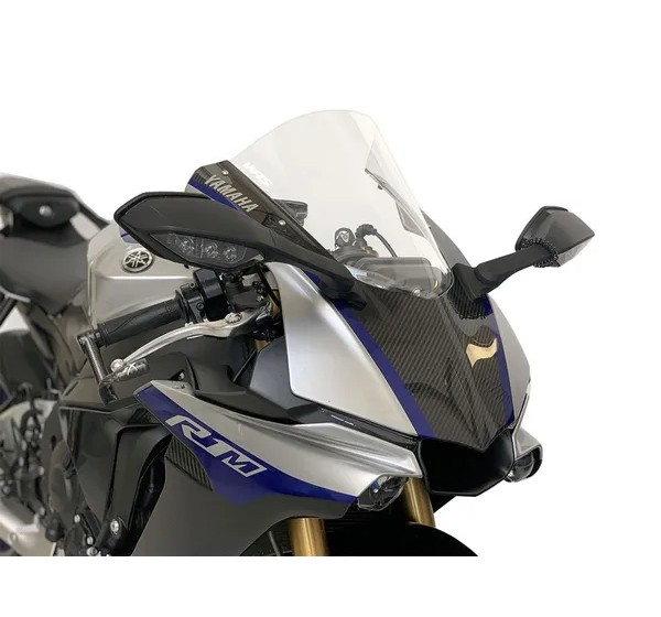 WRS Windschilde für YAMAHA YZF-R1 1000 ABS 2015-2019