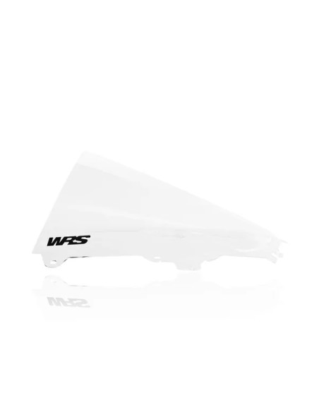 WRS Windschilde - Detailansicht