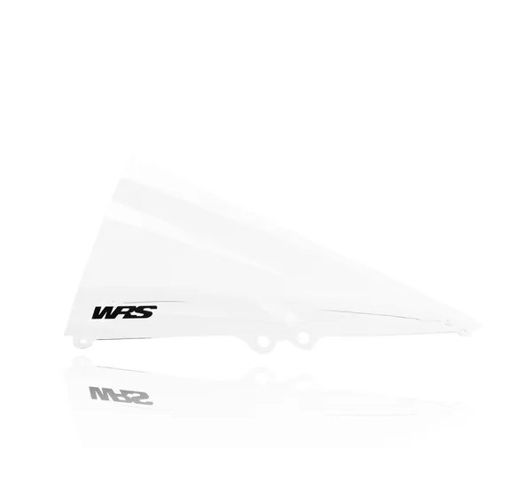 WRS Windschilde - Einbaubeispiel