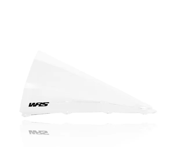 WRS Windschilde - Einbaubeispiel
