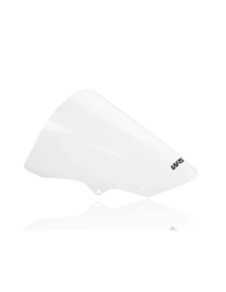 WRS Windschilde für KAWASAKI ZX-6 R 636 ABS 2013-2022
