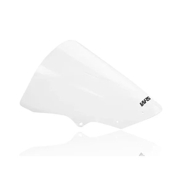 WRS Windschilde für KAWASAKI ZX-6 R 636 ABS 2013-2022
