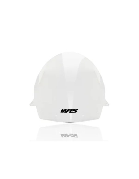 WRS Windschilde - Einbaubeispiel