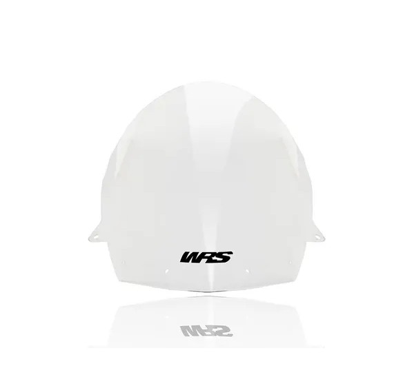 WRS Windschilde - Einbaubeispiel