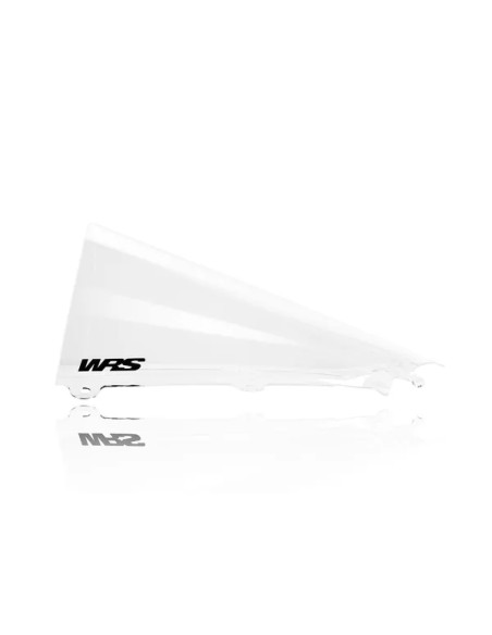 WRS Windschilde - Detailansicht