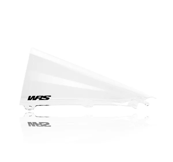 WRS Windschilde - Detailansicht