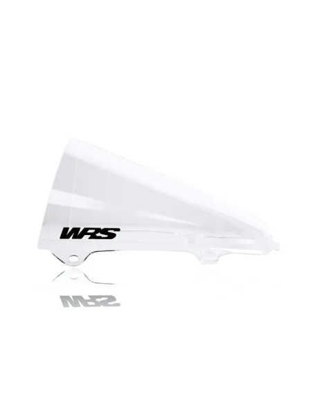 WRS Windschilde - Detailansicht