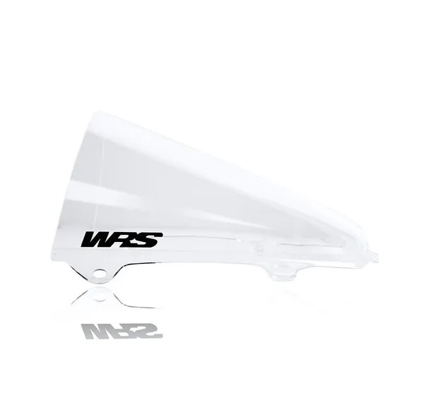 WRS Windschilde - Detailansicht