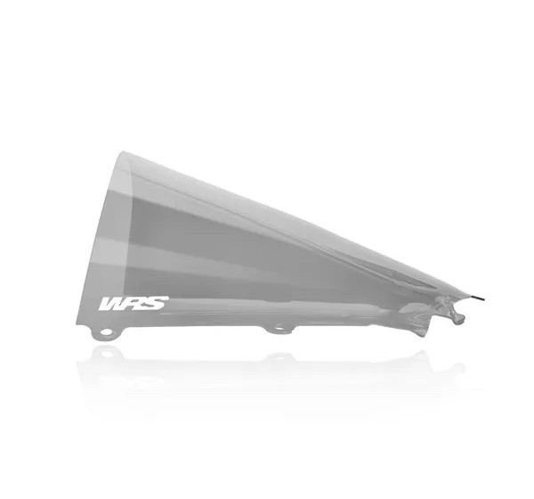 WRS Windschilde - Detailansicht
