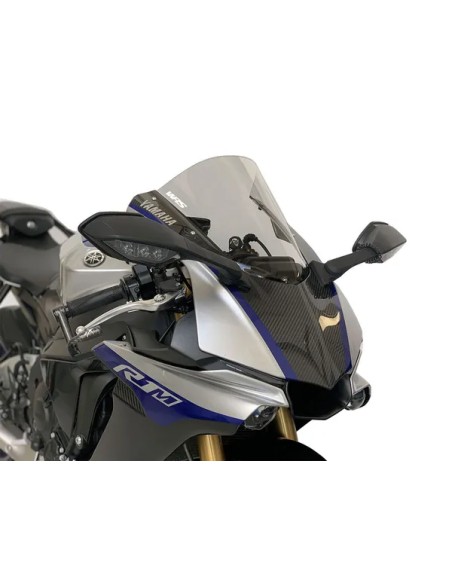 WRS Windschilde für YAMAHA YZF-R1 1000 ABS 2015-2019