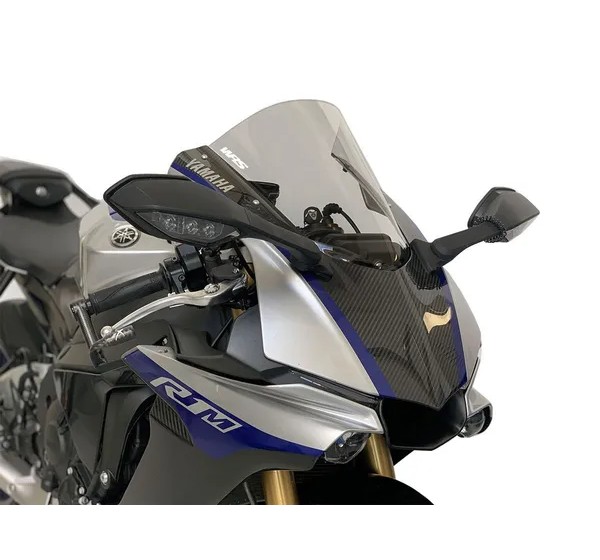 WRS Windschilde für YAMAHA YZF-R1 1000 ABS 2015-2019