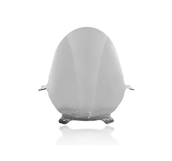 WRS Windschilde - Einbaubeispiel