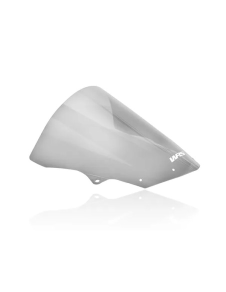 WRS Windschilde für KAWASAKI ZX-6 R 636 ABS 2013-2022