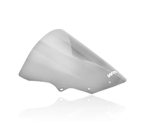 WRS Windschilde für KAWASAKI ZX-6 R 636 ABS 2013-2022