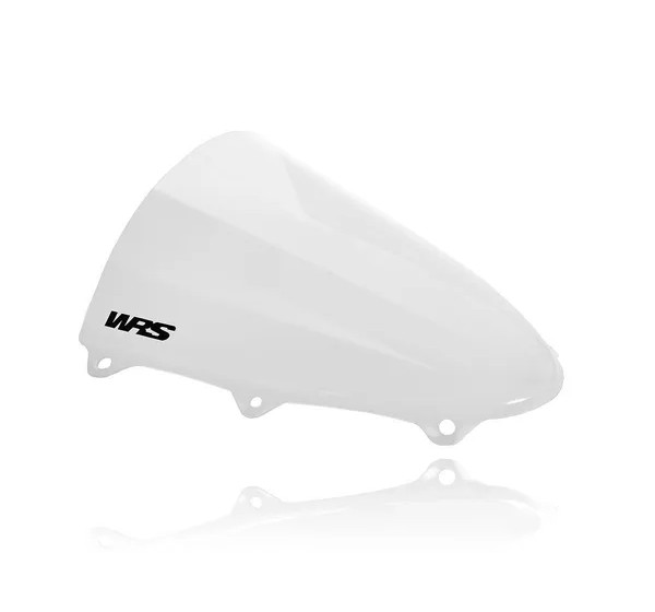 WRS Windschilde für SUZUKI GSX-R 750 2011-2019