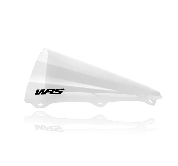 WRS Windschilde - Einbaubeispiel