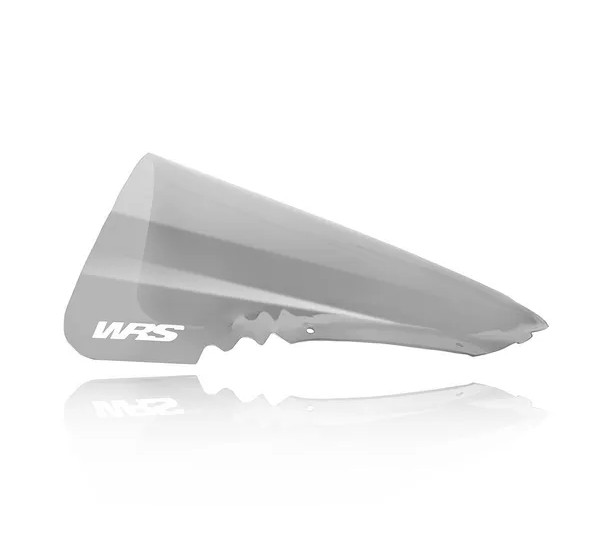 WRS Windschilde - Einbaubeispiel