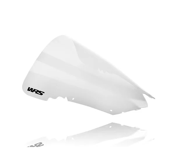 WRS Windschilde für YAMAHA YZF-R6 600 2008-2016