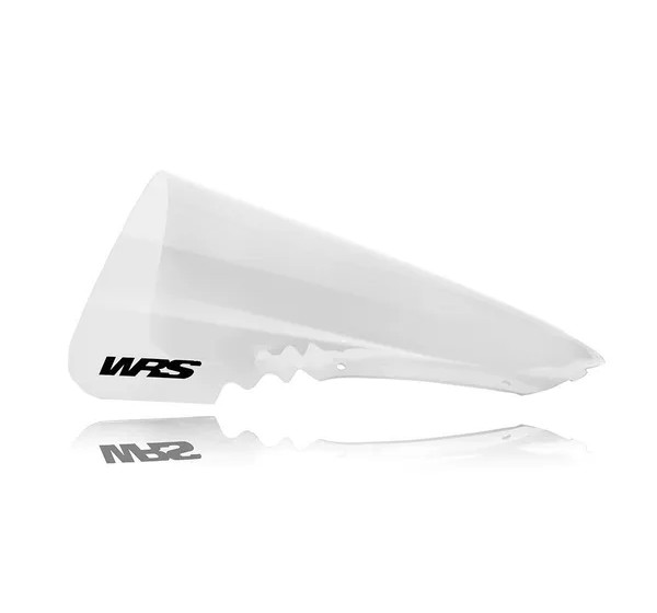 WRS Windschilde - Detailansicht