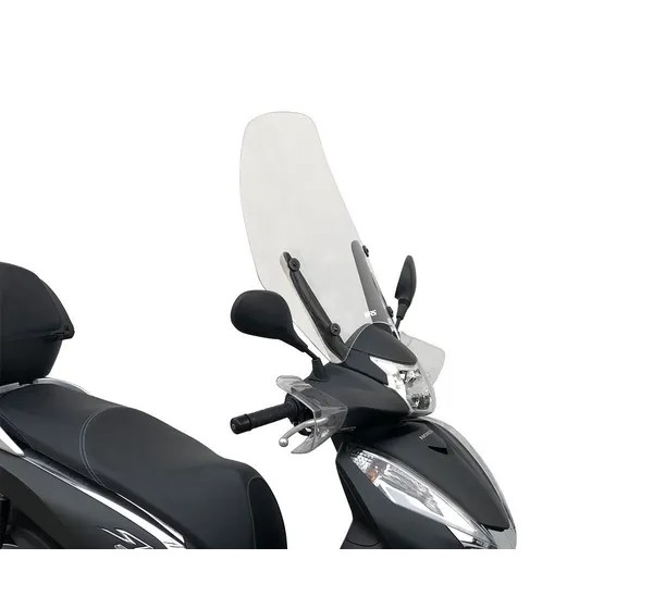 WRS Windschilde für HONDA SH 125 I ABS 2017-2019