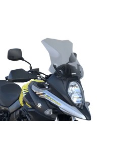 Windschild