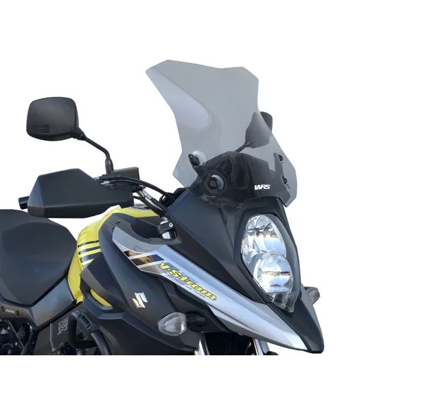 WRS Windschilde für SUZUKI DL 650 ABS 2017-2024