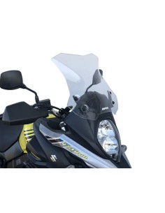 Windschild