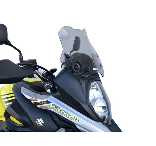 WRS Windschilde für SUZUKI DL 650 ABS 2017-2024