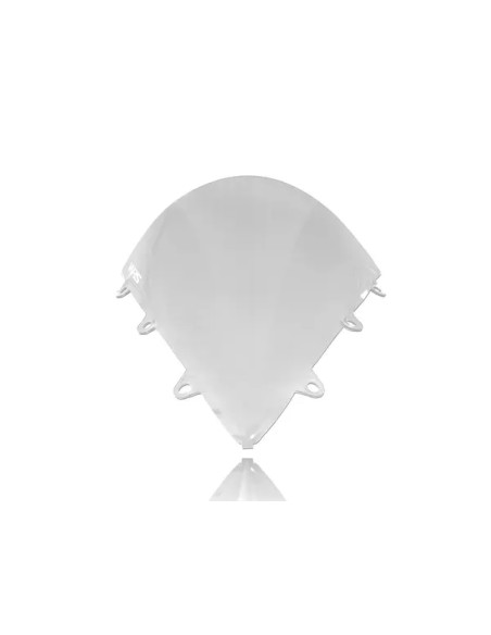 WRS Windschilde - Detailansicht