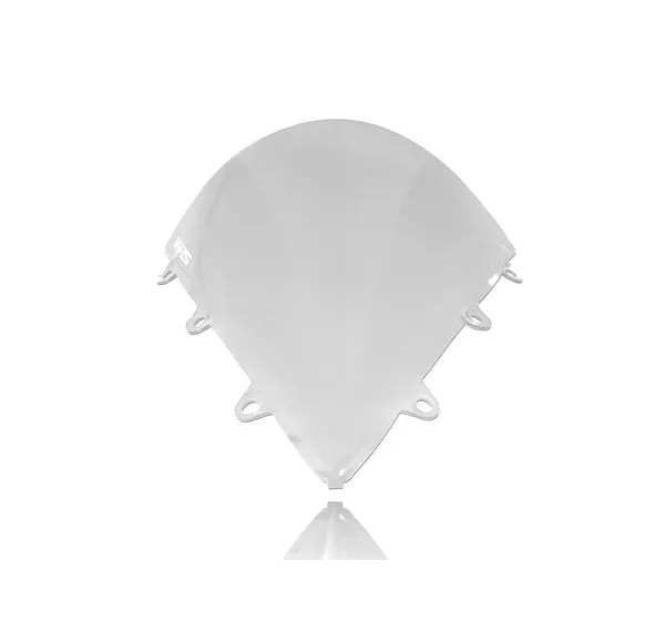 WRS Windschilde - Detailansicht