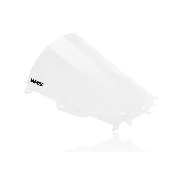 WRS Windschilde für YAMAHA YZF-R1 1000 ABS 2015-2019