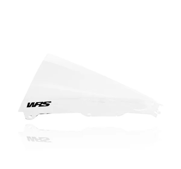 WRS Windschilde - Einbaubeispiel
