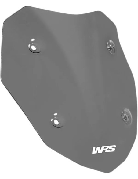 WRS Windschilde für BMW F 900 XR ABS 2020-2024