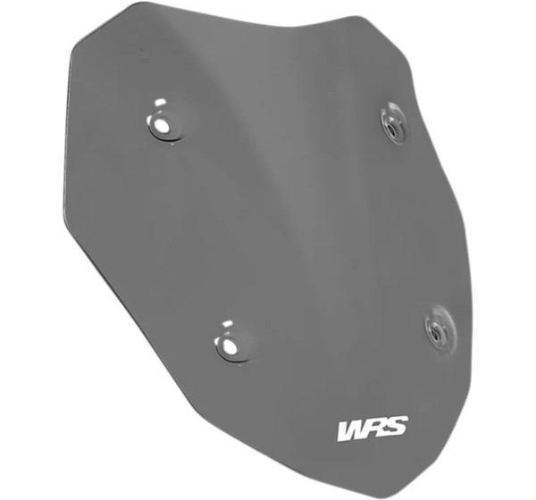 WRS Windschilde für BMW F 900 XR ABS 2020-2024